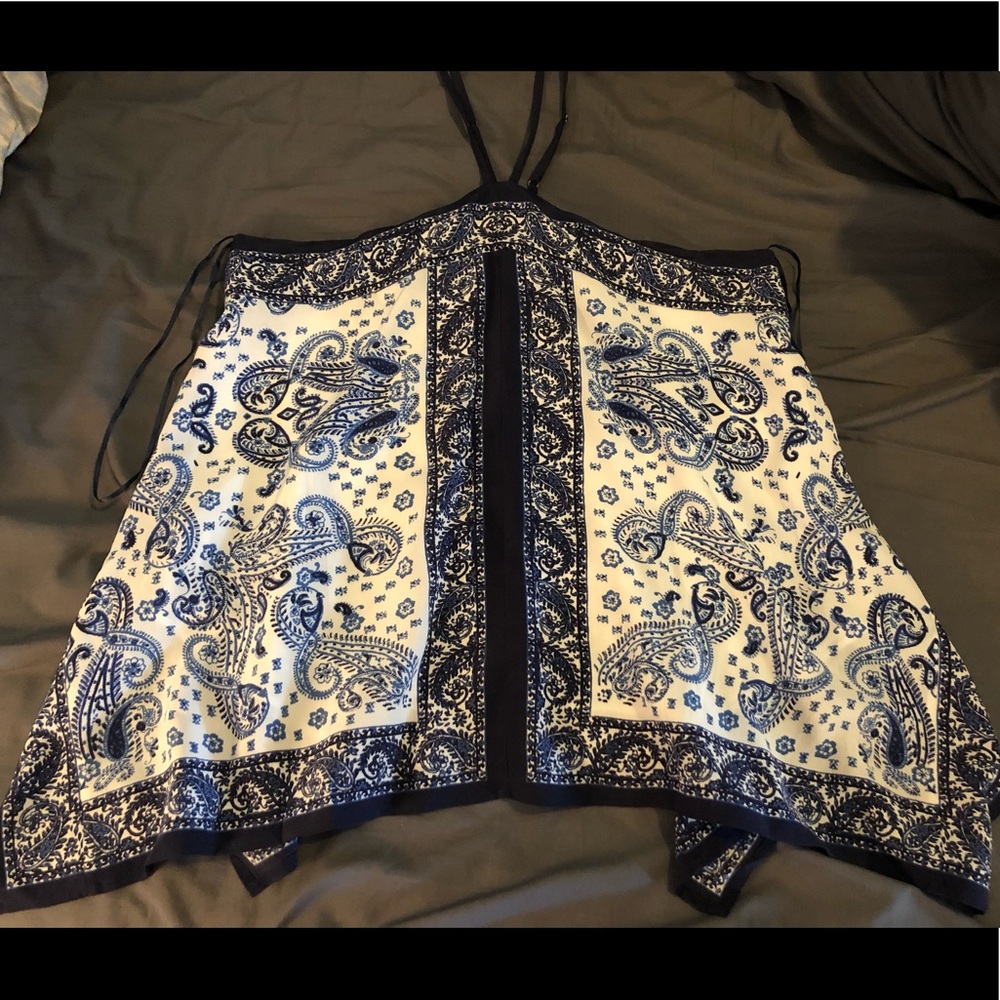 Joie tank top. XS